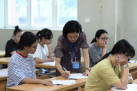 Danh sách học sinh được miễn thi tất cả các bài thi tốt nghiệp