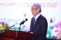 Kiểm định chất lượng giáo dục đại học thông qua hợp đồng kinh tế thì khó tin cậy