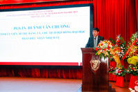 Đại học quốc gia, đại học vùng tồn tại Hội đồng 2 cấp gây lúng túng triển khai