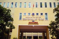 Thanh tra Bộ Giáo dục và Đào tạo chỉ rõ loạt sai phạm ở Trường Đại học Trà Vinh