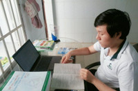Ảnh nhân vật cung cấp