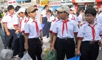 Chỉ tiêu Kế hoạch nhỏ đang biến nhiều học sinh thành đồng nát, ve chai