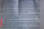 Nhiều giáo viên huyện Ea Súp bức xúc vì buộc phải ủng hộ mang tên tự nguyện