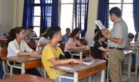 Giáo viên được tự do chọn trường để dạy sau khi trúng thi tuyển