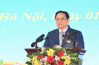 Thủ tướng giao Bộ Nội vụ hoàn thiện nội dung cụ thể về cải cách tiền lương 