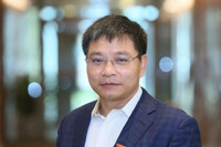 Quốc hội phê chuẩn Bộ trưởng Bộ Y tế và Bộ trưởng Bộ GTVT, bầu Tổng KTNN mới 