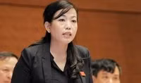 Cử tri bức xúc vì tình trạng bạo lực học đường với trẻ em!