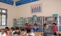 Quan điểm của Bộ trưởng Nhạ về sáp nhập trường