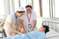 Các yêu cầu đối với người giảng dạy thực hành khối ngành sức khỏe