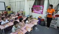 Bộ Giáo dục yêu cầu Thanh Hóa dừng ngay việc điều chuyển giáo viên
