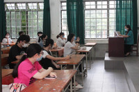 Quảng Nam tuyển 1.363 giáo viên, thầy cô được chọn trường dạy 