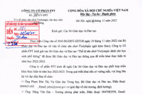 Vụ Giáo dục Trung học có tham gia "tổ chức" Violympic cho Tập đoàn FPT?