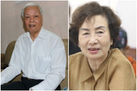 CN UBKT Tỉnh ủy Bắc Ninh dùng bằng Th.S giả: Đúng là "con voi chui lọt lỗ kim"