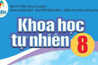 Nhìn thẳng tồn tại của 2 môn tích hợp cấp trung học cơ sở để tìm giải pháp