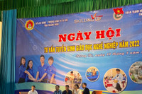Tăng cường sự lãnh đạo, tạo sự đồng thuận trong toàn xã hội về công tác GDNN