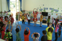 Cô giáo tình nguyện gắn bó với điểm trường vùng sâu, vùng xa cho đến khi về hưu