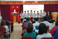 Quảng Ninh tăng 11 giải học sinh giỏi quốc gia so với năm ngoái