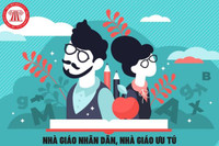 Giám đốc/Phó Giám đốc Sở GD có đủ điều kiện đề nghị xét danh hiệu NGND, NGƯT?