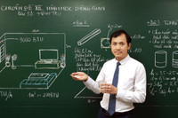 Thầy cô phải thay đổi khi Bộ cho học trò dùng điện thoại thông minh vào việc học
