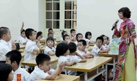  Ai mới thật sự là giáo viên dạy giỏi?