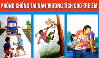 Trẻ đến trường trong sợ hãi nguy hiểm – vấn đề của quản trị trường học