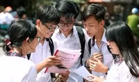 Học sinh trượt lớp 10 công lập sẽ đi đâu?