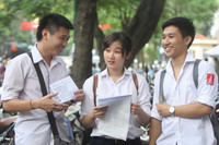 Chương trình mới "đẻ" 81 tổ hợp chọn môn, các trường cấp 3 làm sao xoay sở