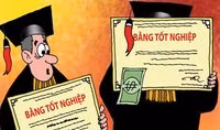 Tiến sĩ dỏm và niềm tin bị nợ