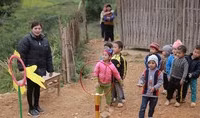 Chuyện về cô giáo bản nghèo, cống hiến tuổi thanh xuân cho học sinh vùng cao