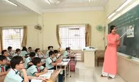Đào tạo giáo viên, không thể xem nhẹ thực tập sư phạm