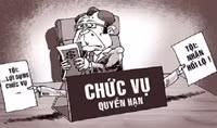 Nhóm lợi ích khuyết điểm