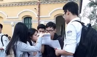 Vì sao đề thi có sai sót?