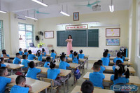 Rắc rối xếp lương, lên hạng, chứng chỉ mới thầy Bùi Nam tư vấn từng trường hợp