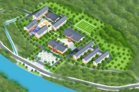 Chủ tịch UBND nhiều xã đánh giá: Trường nội trú liên cấp là lời giải cho bài toán nâng cao dân trí