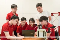 Xét tuyển kết hợp chứng chỉ quốc tế với điểm thi tốt nghiệp giúp đánh giá thí sinh ở nhiều tiêu chí