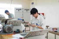 Trường nghề muốn tự chủ, thu hút người học thì cần thay đổi chương trình đào tạo