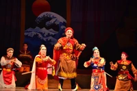 Trường đào tạo văn hóa, nghệ thuật đánh giá gì về tiêu chí "tính thiết yếu" khi sắp xếp lại CSGD?