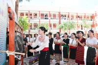 Sở Giáo dục và Đào tạo tỉnh Nghệ An đề xuất bổ sung 6.000 biên chế