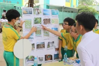 Cần giải pháp tổng thể hướng đến "học để dùng" tiếng Anh thay vì "học để thi"