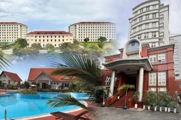 Bộ Tài chính điều chuyển 3 cơ sở nhà, đất cho UFM: Thêm nguồn lực mở rộng không gian phát triển