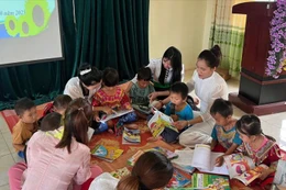 Phổ cập giáo dục sẽ chuyển từ "đủ số lượng" sang "đủ chất"