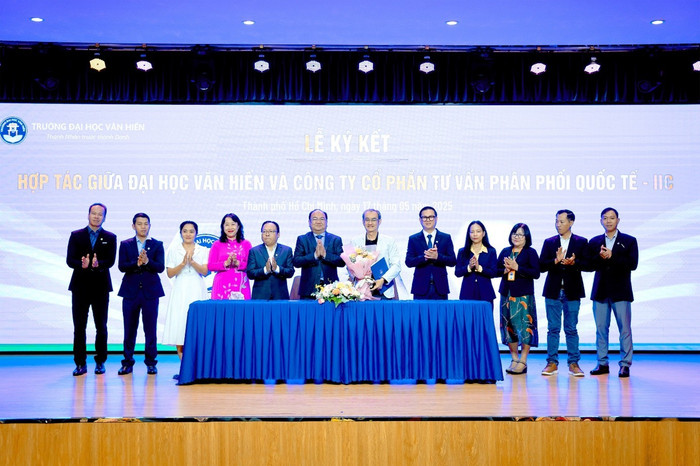 Nhà trường đã ký kết hợp tác với hơn 600 doanh nghiệp trong và ngoài nước. picture4.jpg
