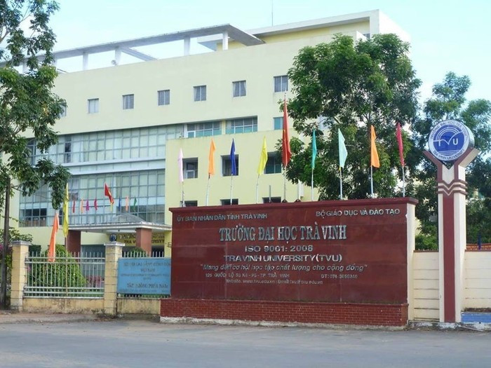 Trường Đại học Trà Vinh. Ảnh website nhà trường image.png