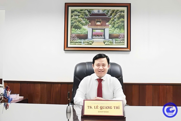 Ông Lê Quang Trí - Giám đốc Sở Giáo dục và Đào tạo tỉnh Tiền Giang (cũ) giữ chức vụ Giám đốc Sở Giáo dục và Đào tạo tỉnh Đồng Tháp. Ảnh: Cổng thông tin điện tử Tiền Giang. Ông Lê Quang Trí - Giám đốc Sở Giáo dục và Đào tạo tỉnh Tiền Giang (cũ) giữ chức vụ Giám đốc Sở Giáo dục và Đào tạo tỉnh Đồng Tháp. Ảnh: Cổng thông tin điện tử Tiền Giang.