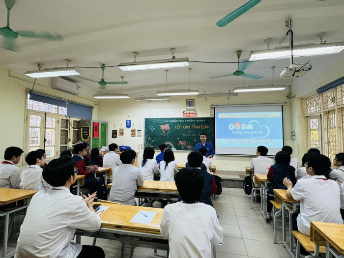 Ảnh minh hoạ. Website Trường Trung học cơ sở Chương Dương (Hà Nội) Ảnh minh hoạ. Website Trường Trung học cơ sở Chương Dương (Hà Nội)