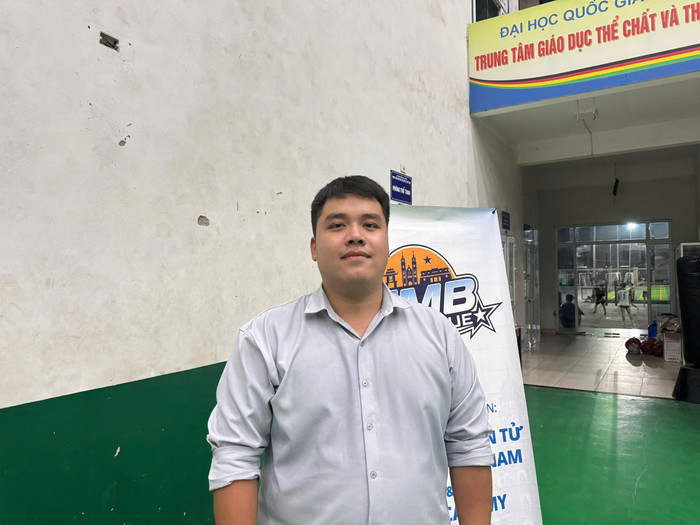 Anh Nguyễn Vũ Huy - Huấn luyện viên đội U23 nữ Học viện Bóng rổ MVP. b75926902ba7a0f9f9b6.jpg