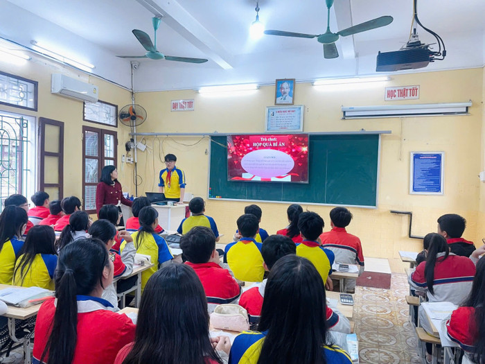 Ảnh minh hoạ. Website Trường Trung học cơ sở Trần Bích San. Ảnh minh hoạ. Website Trường Trung học cơ sở Trần Bích San.