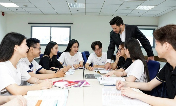 Ảnh minh họa: Báo điện tử Chính phủ. giaovienncng-17591357033251104684368.jpg