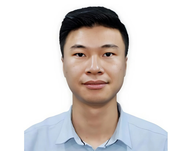 Tân phó giáo sư Đỗ Quang Lộc Giảng viên tại Khoa Điện tử - Viễn thông, Trường Đại học Công nghệ- Đại học Quốc gia Hà Nội. Ảnh: HĐGSNN.