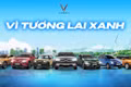 Tỷ phú Phạm Nhật Vượng - người truyền cảm hứng cho em về một giấc mơ xanh